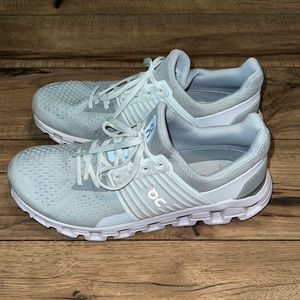 on cloud cloud swift shoes